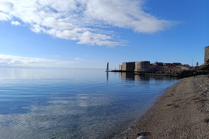 Dubrovnik private boat tour to Elaphiti Islands - Snorkeling and Water Activities Included