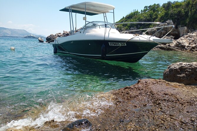 Dubrovnik private boat tour to Elaphiti Islands - Weather and Cancellation Policies