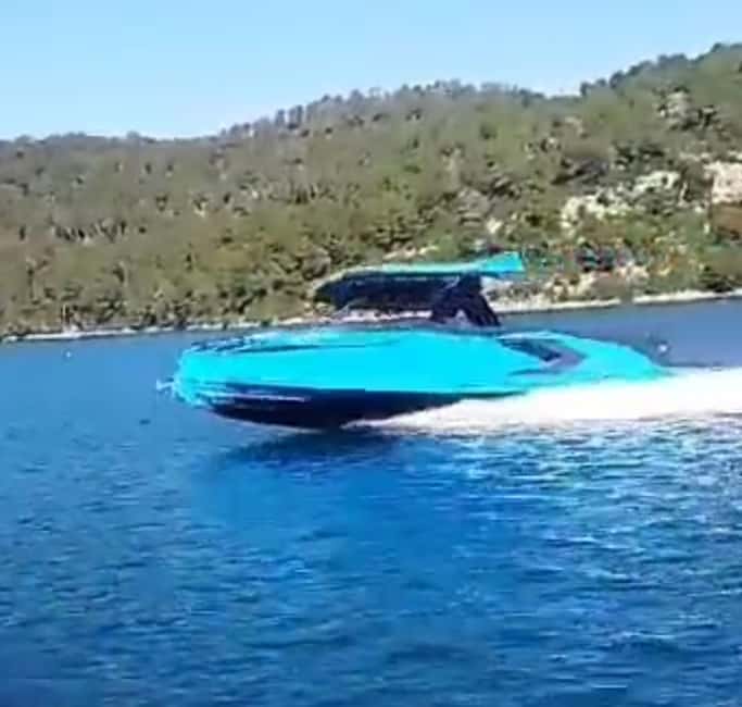 Dubrovnik: Private Boat Tour with Skipper - Discover Dubrovniks Coastal Charms on a Private Boat Tour