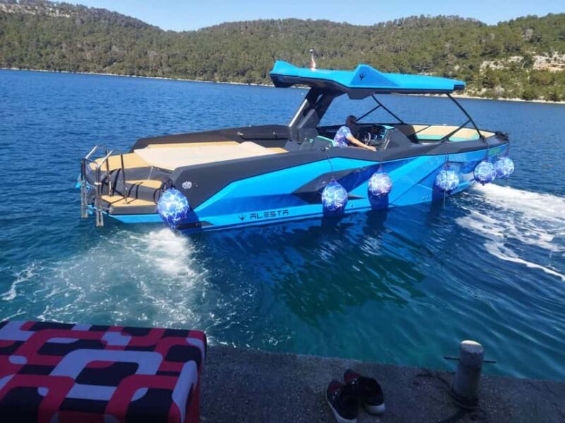 Dubrovnik: Private Boat Tour with Skipper - Key Points