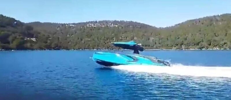 Dubrovnik: Private Boat Tour with Skipper - Safety, Accessibility, and Practical Tips