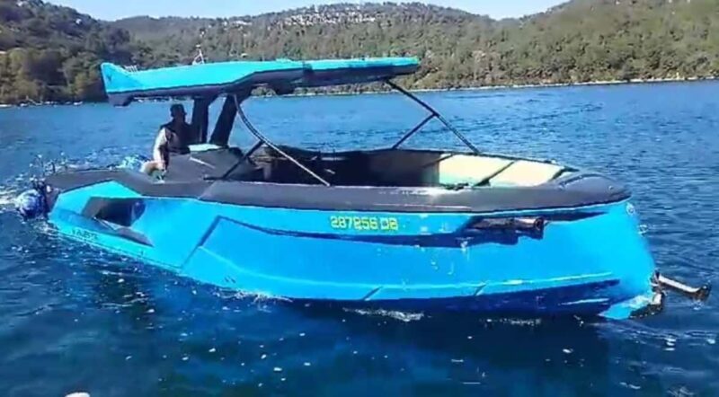 Dubrovnik: Private Boat Tour with Skipper - Comparing This Tour with Similar Options