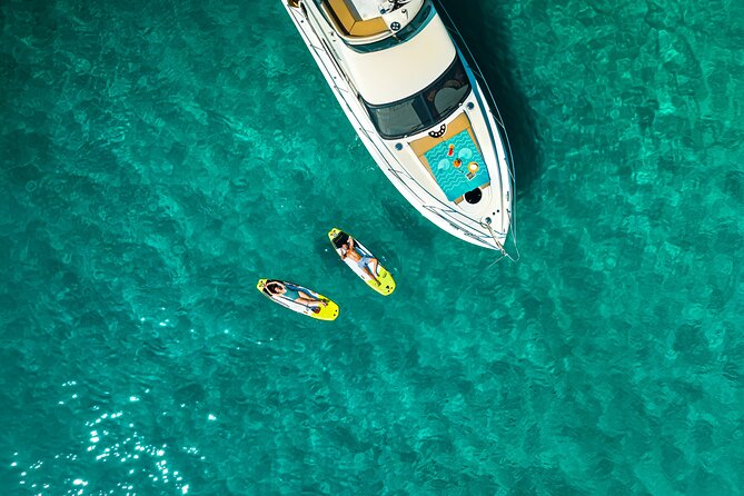 Dubrovnik: Private Boat Tours to Elaphite Islands - Starting from Dubrovnik with a Personalized Touch