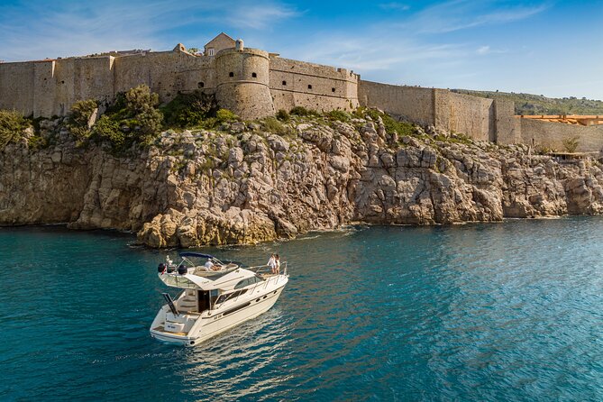 Dubrovnik: Private Boat Tours to Elaphite Islands - Sudurad Village: Coastal Views and Fishing Heritage