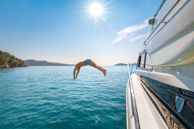 Dubrovnik: Private Boat Tours to Elaphite Islands - Who Will Enjoy This Tour Most?