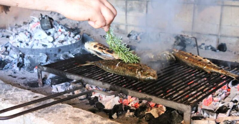 Dubrovnik: Private Cooking Experience with Wine Tasting - Traditional Dalmatian Farmhouse Cooking Class in Majkovi Village