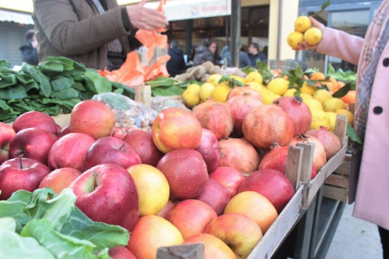 Dubrovnik: Private Cooking Experience with Wine Tasting - Wine Tasting at Peljesac’s Premier Winery