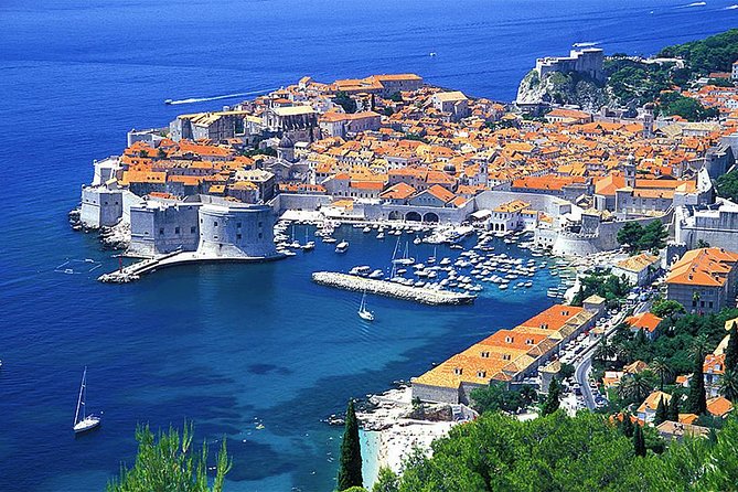 Dubrovnik Private Day Trip from Split - Discover Dubrovnik from Split with a Private Day Trip