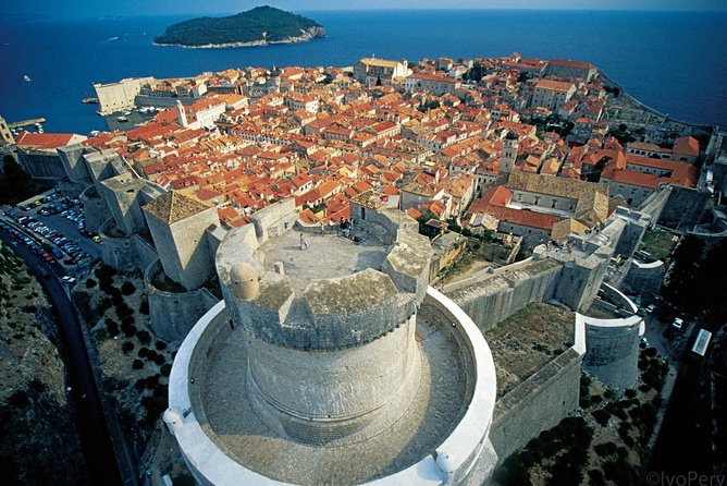 Dubrovnik Private Day Trip from Split - Key Points