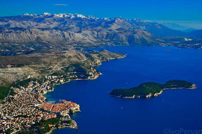 Dubrovnik Private Day Trip from Split - Convenience and Comfort with Private Transport