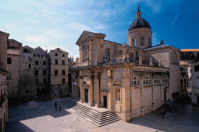 Dubrovnik Private Day Trip from Split - Flexibility and Customization of the Itinerary