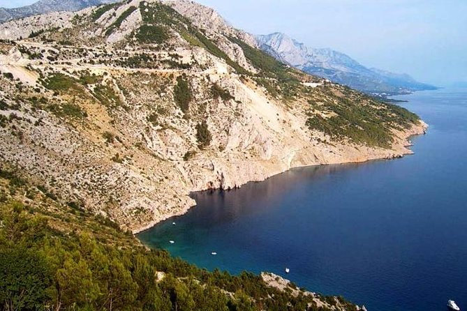 Dubrovnik Private Day Trip from Split (round trip transfer) - Scenic Drive along Croatia’s Coast to Dubrovnik