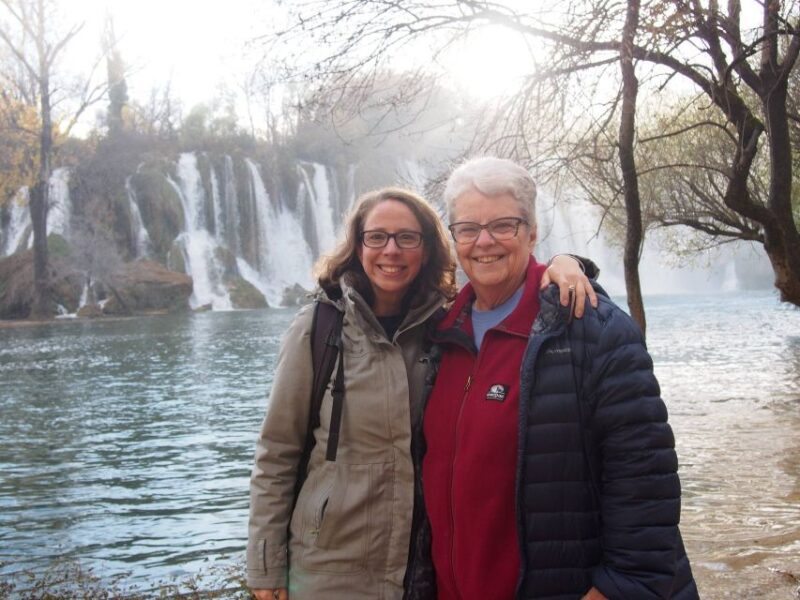 Dubrovnik: Private Day-Trip to Mostar - Bosnia & Herzegovina - Exploring Mostar’s Old Bridge and Its Surroundings