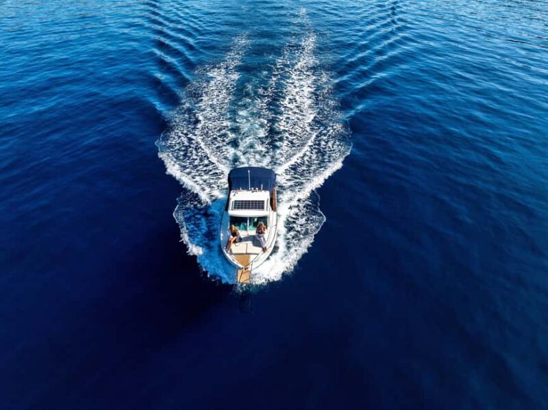 Dubrovnik: Private Elaphiti Islands Boat Tour - Key Points