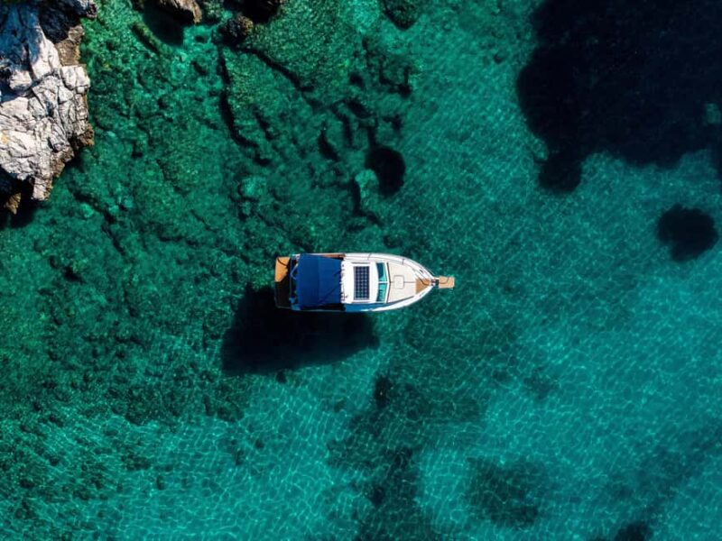 Dubrovnik: Private Elaphiti Islands Boat Tour - The Half-Day Hidden Gems Tour