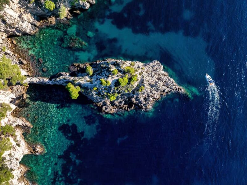 Dubrovnik: Private Elaphiti Islands Boat Tour - The Sum Up: A Personalized Sea Escape in Dubrovnik