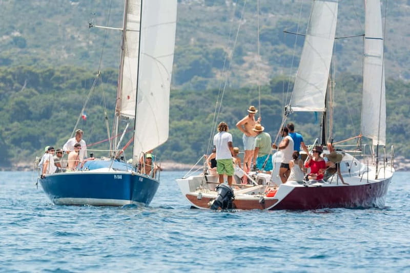 Dubrovnik: Private Elaphiti Islands Sailing Tour - Explore Dubrovnik from the Sea with a Private Elaphiti Islands Sailing Tour