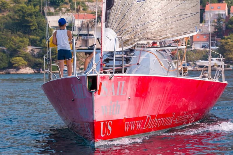 Dubrovnik: Private Elaphiti Islands Sailing Tour - Practical Details: Meeting Point, Duration, and Weather