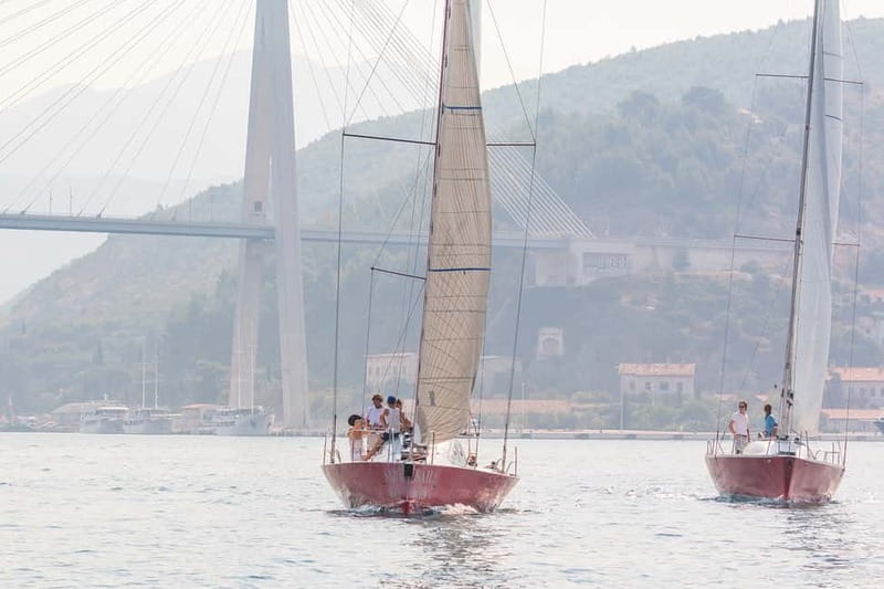 Dubrovnik: Private Elaphiti Islands Sailing Tour - Who Will Love This Tour?
