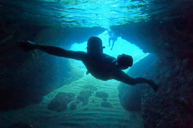 Dubrovnik Private Elaphiti Islands Tour with Blue Cave Visit - Included Amenities and Extras