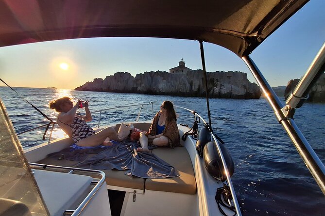 Dubrovnik Private Elaphiti Islands Tour with Blue Cave Visit - Flexibility and Cancellation Policy