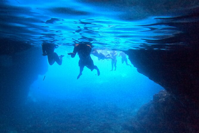 Dubrovnik Private Elaphiti Islands Tour with Blue Cave Visit - The Experience Led by Knowledgeable Guides