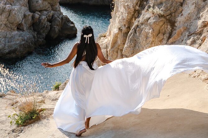 Dubrovnik: Private Flying Dress Photoshoot Experience - What Sets This Tour Apart from Others in Dubrovnik