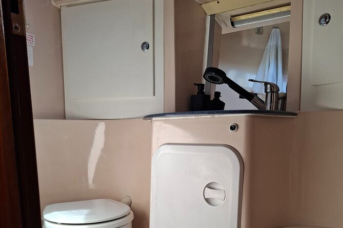 Dubrovnik: Private Full day sail boat tour to Elafiti& Blue cave - Cruising Around the Elafiti Islands and Blue Cave