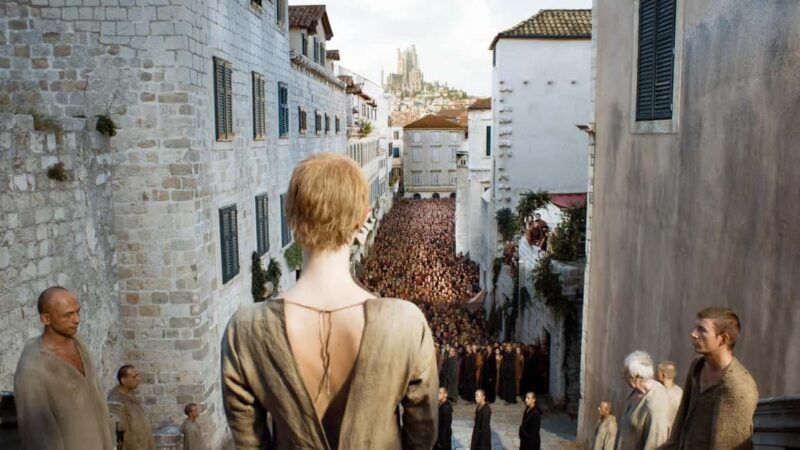 Dubrovnik Private Game of Thrones Tour: Inside Look - Explore Dubrovnik’s Game of Thrones Filming Locations for $59