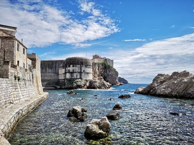 Dubrovnik: Private Game of Thrones Tour - Key Points