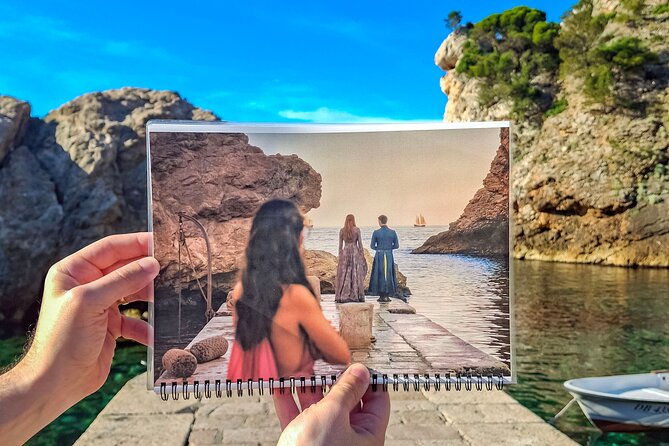 Dubrovnik Private Game of Thrones Walking Tour - Key Points