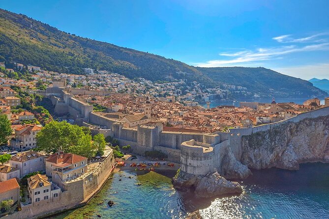 Dubrovnik Private Game of Thrones Walking Tour - Logistics: Meeting Point and Group Size