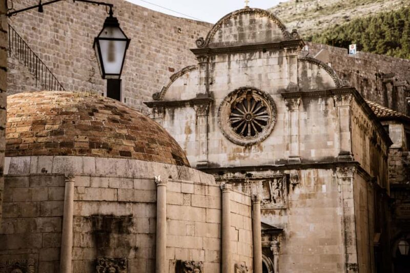 Dubrovnik: Private History & Walk Through The Old Town - Start at Brsalje ul. 10, Dubrovnik’s Central Meeting Point