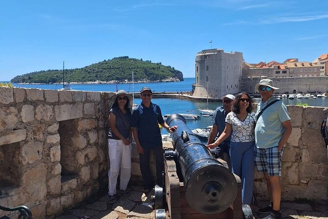 Dubrovnik Private Old City Walking Tour - Explore Dubrovnik’s Old City with a Private Guided Walk