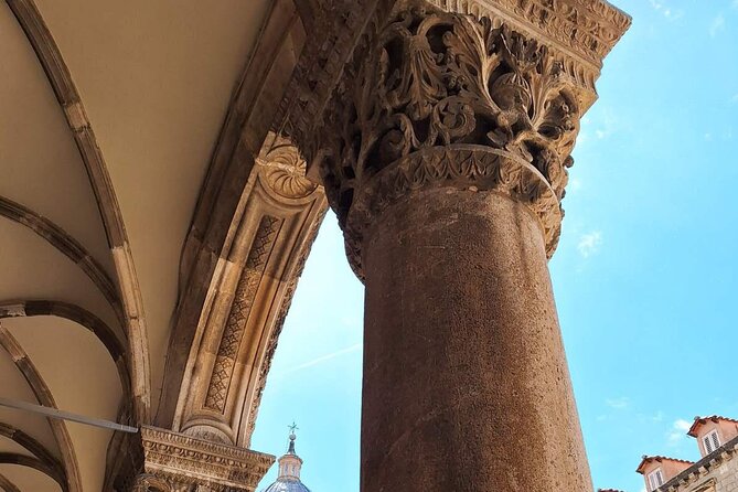 Dubrovnik Private Old City Walking Tour - Discovering Medieval Medicine at the Franciscan Monastery