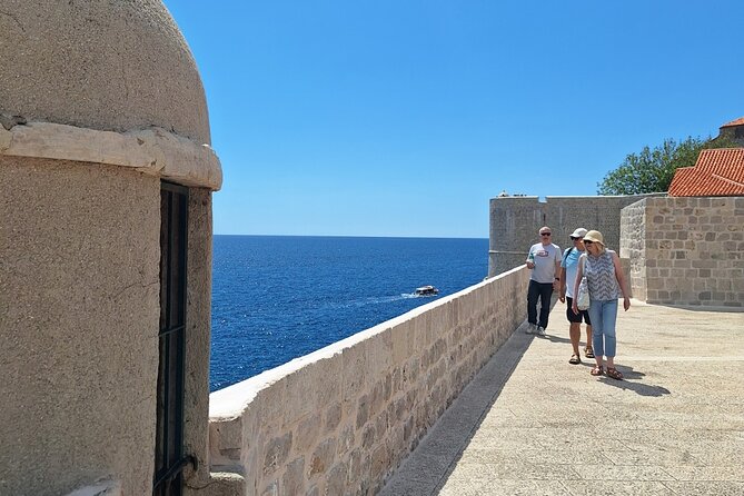 Dubrovnik Private Old City Walking Tour - Visiting the Majestic Dubrovnik Cathedral