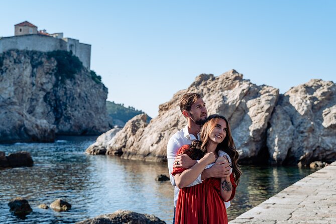 Dubrovnik Private Photoshoot with Local Professional Photographer - Discover the Charm of Dubrovnik with a Private Photoshoot