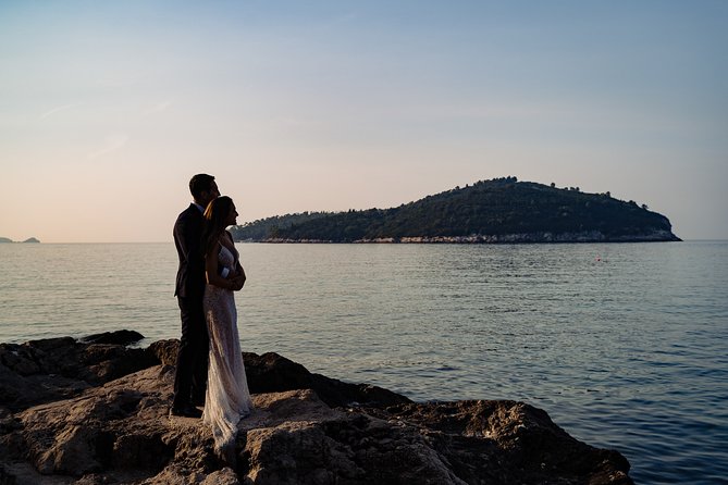 Dubrovnik Private Photoshoot with Local Professional Photographer - What’s Included in the Photoshoot