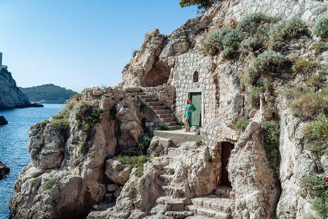 Dubrovnik Private Photoshoot with Local Professional Photographer - Summary of What Sets This Tour Apart