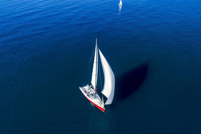 Dubrovnik Private Romantic Sunset Sailing - The Skipper and Crew: Knowledgeable and Friendly Guides