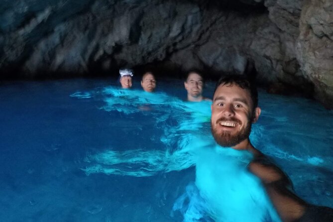 Dubrovnik Private Speedboat Tour to Elaphite Islands with Drinks - Starting the Adventure: Dubrovnik Departure and Group Size