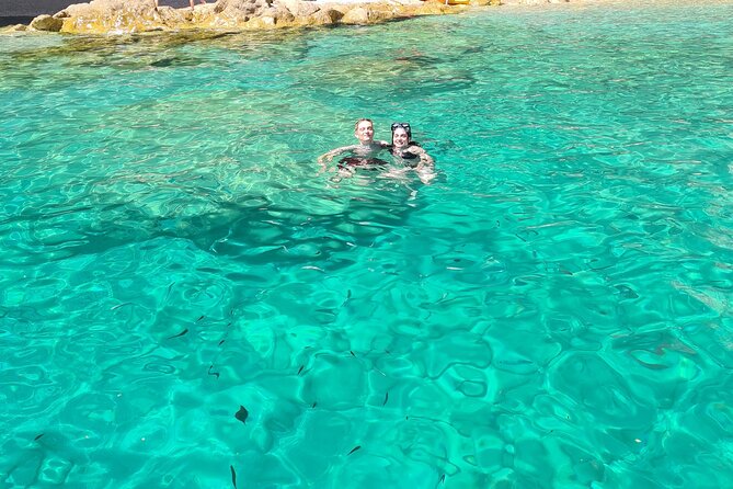 Dubrovnik Private Speedboat Tour to Elaphite Islands with Drinks - The Skipper and Guide Expertise