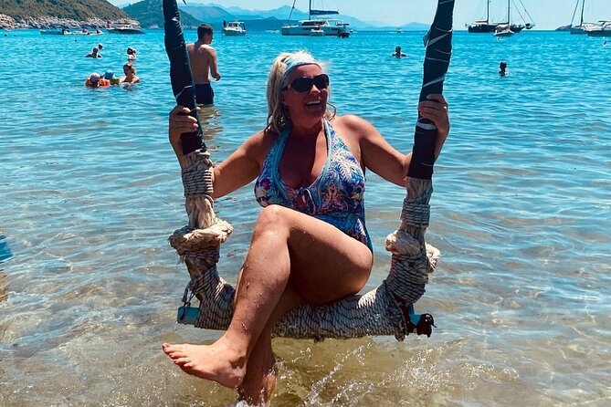 Dubrovnik Private Speedboat Tour to Elaphite Islands with Drinks - Practicalities and Booking Details