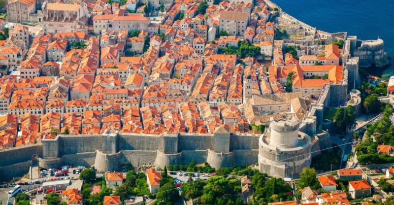 Dubrovnik Private Tour by Car - Explore Dubrovnik in Comfort with a Private Car Tour