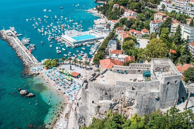 Dubrovnik Private Tour from Montenegro - Best suited for those seeking a relaxed, scenic day with a knowledgeable guide