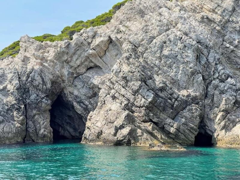 Dubrovnik: Private Tour to Blue Cave and Elaphit islands - Discover the Hidden Bays and Caves of the Elaphite Islands