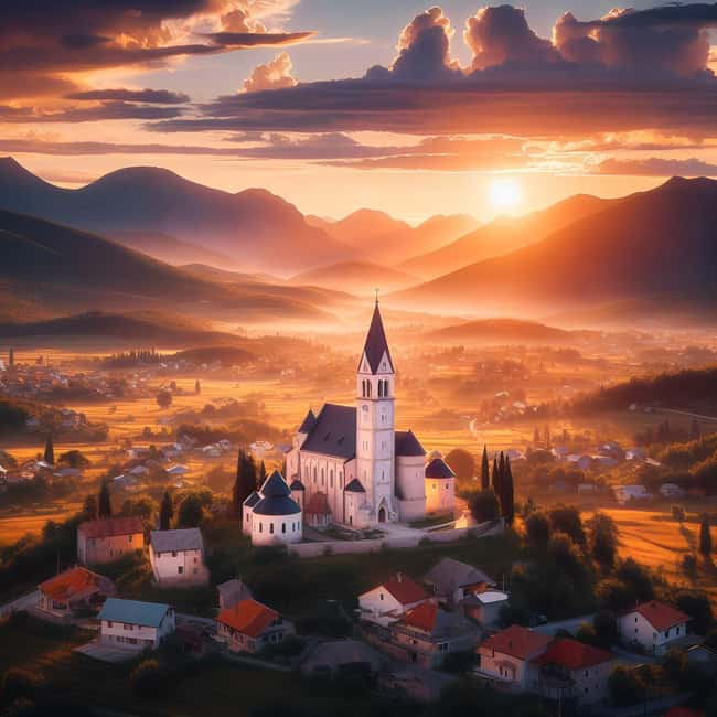 Dubrovnik: Private Tour to Meugorje and Kravice Waterfalls - Key Points