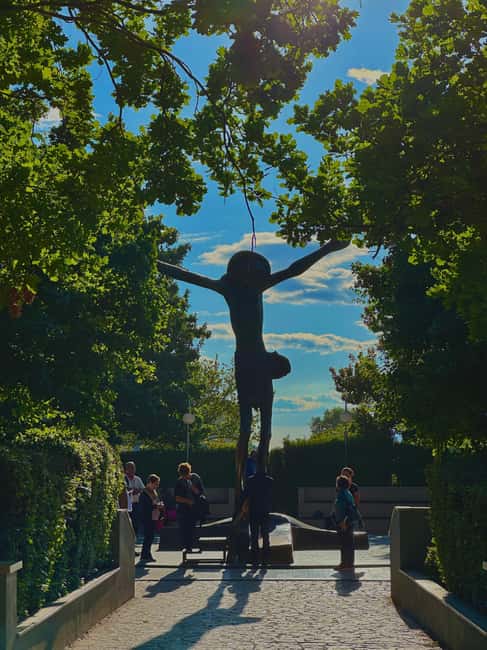 Dubrovnik: Private Tour to Meugorje and Kravice Waterfalls - Attending Holy Mass in Multiple Languages