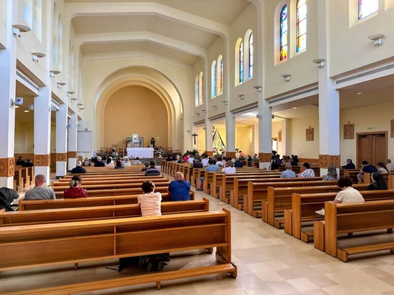 Dubrovnik: Private Tour to Meugorje and Kravice Waterfalls - What Sets This Tour Apart from Similar Options