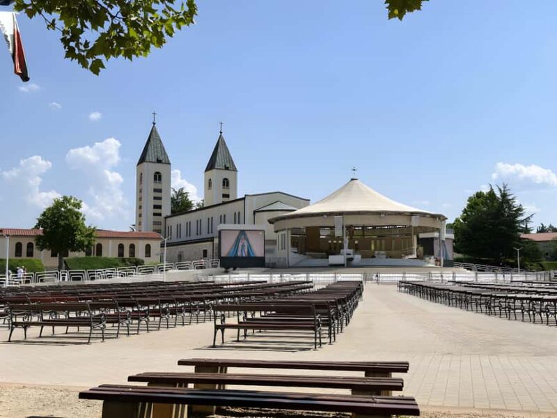 Dubrovnik: Private Tour to Meugorje and Kravice Waterfalls - The Sum Up: A Thoughtful Day Trip from Dubrovnik